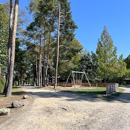 Feriendorf Papillon Wohnung 05-5 Boltenhagen  Dış mekan fotoğraf