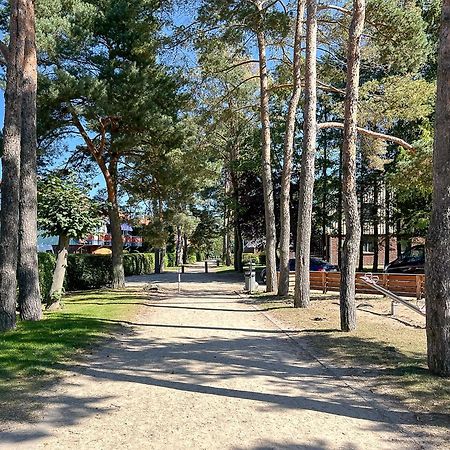 Feriendorf Papillon Wohnung 05-5 Boltenhagen  Dış mekan fotoğraf