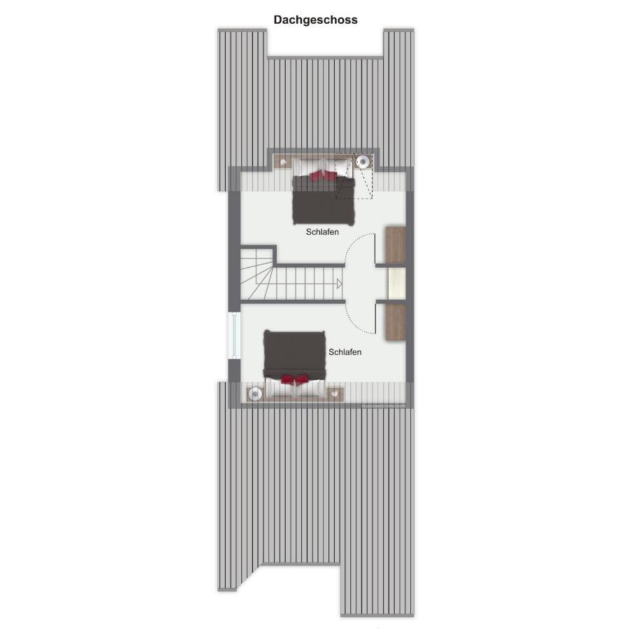 Feriendorf Papillon Wohnung 05-5 Boltenhagen  Dış mekan fotoğraf