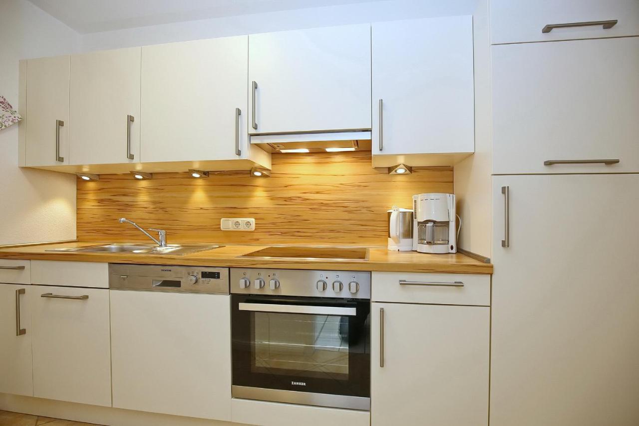 Feriendorf Papillon Wohnung 05-5 Boltenhagen  Dış mekan fotoğraf