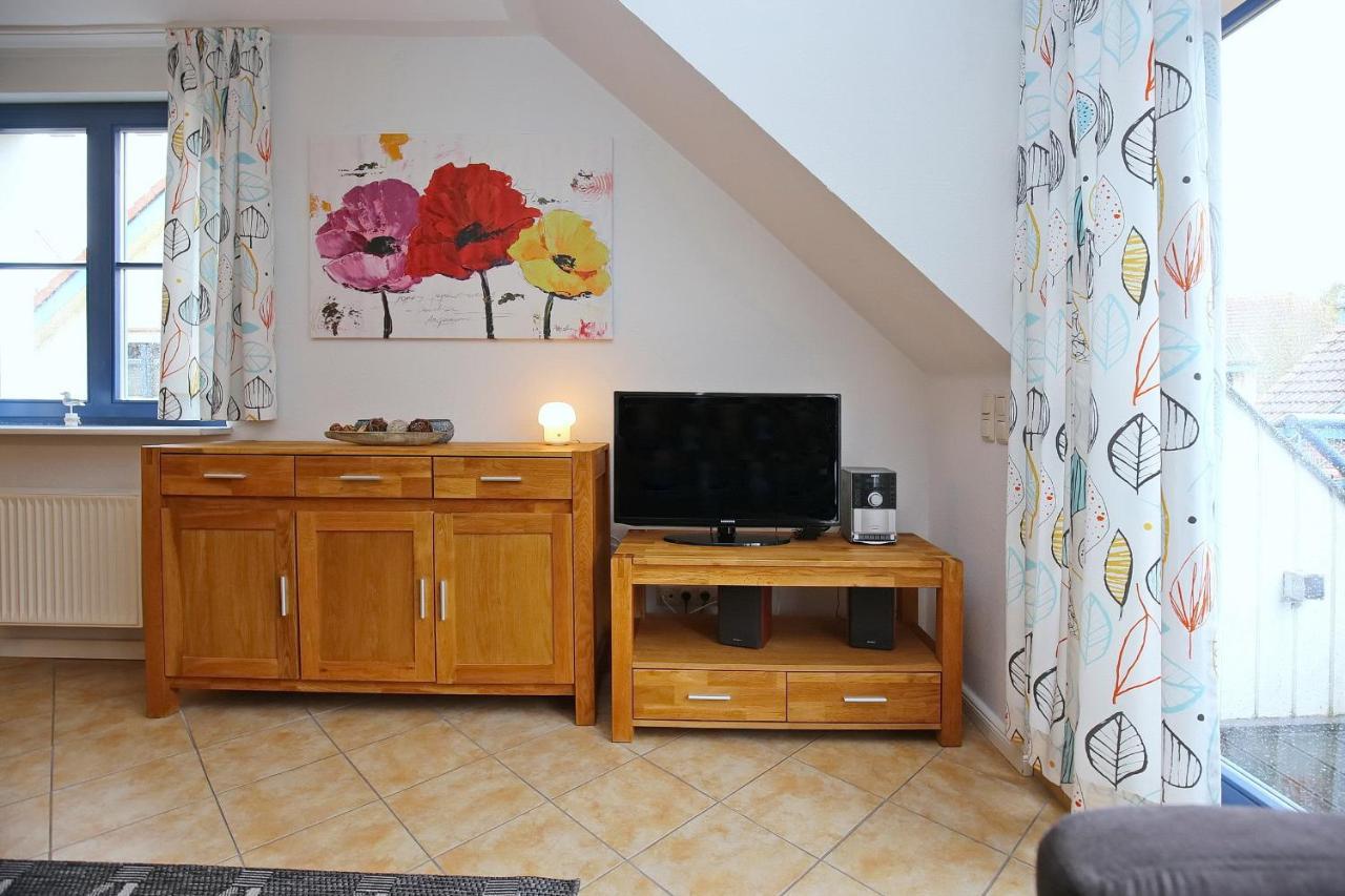 Feriendorf Papillon Wohnung 05-5 Boltenhagen  Dış mekan fotoğraf