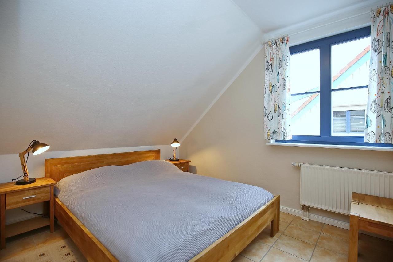 Feriendorf Papillon Wohnung 05-5 Boltenhagen  Dış mekan fotoğraf