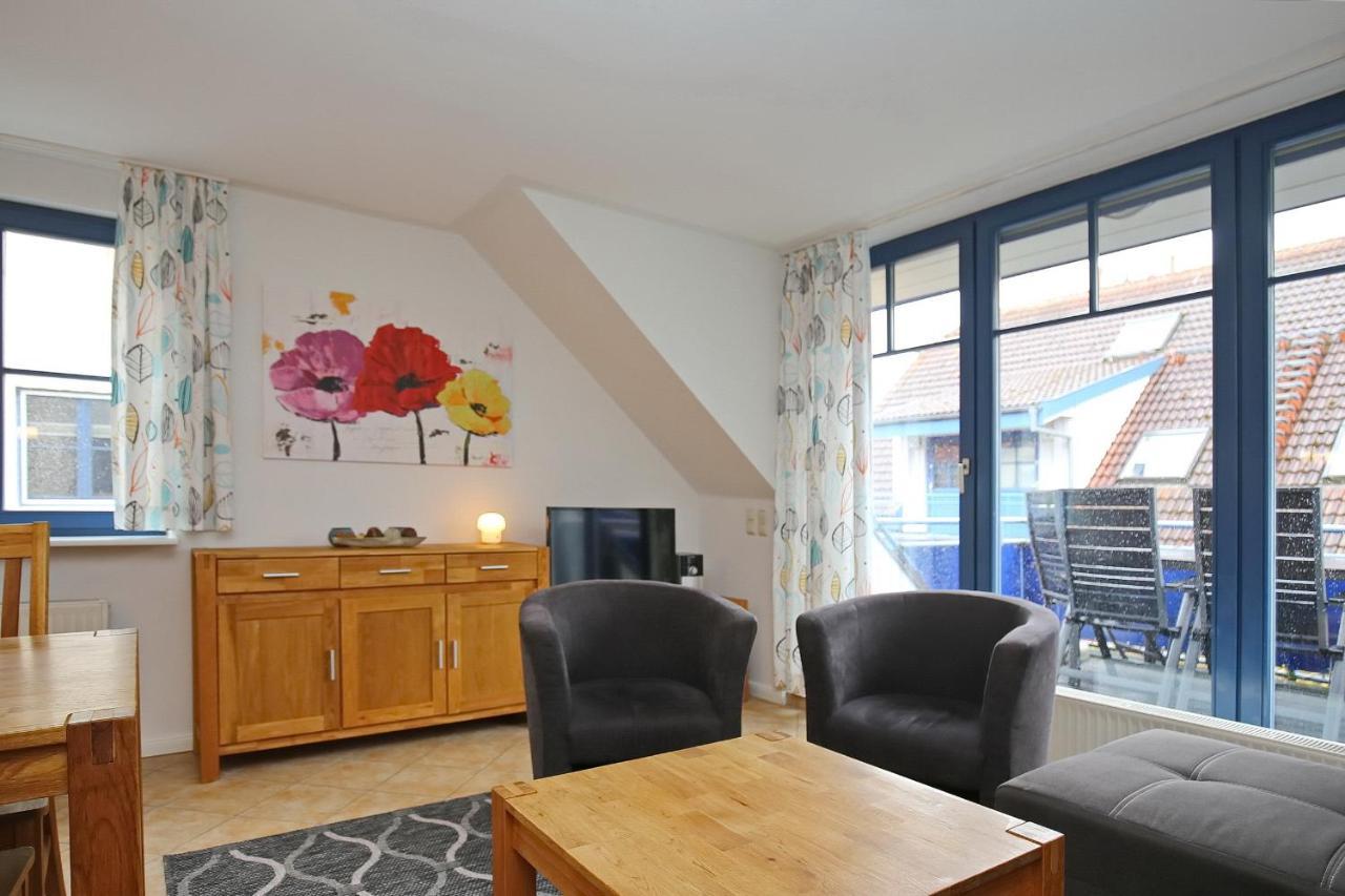 Feriendorf Papillon Wohnung 05-5 Boltenhagen  Dış mekan fotoğraf