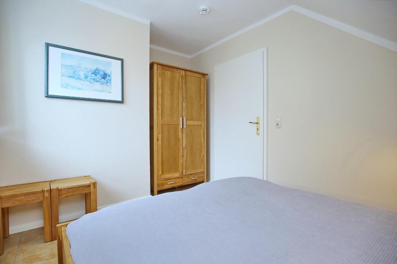 Feriendorf Papillon Wohnung 05-5 Boltenhagen  Dış mekan fotoğraf