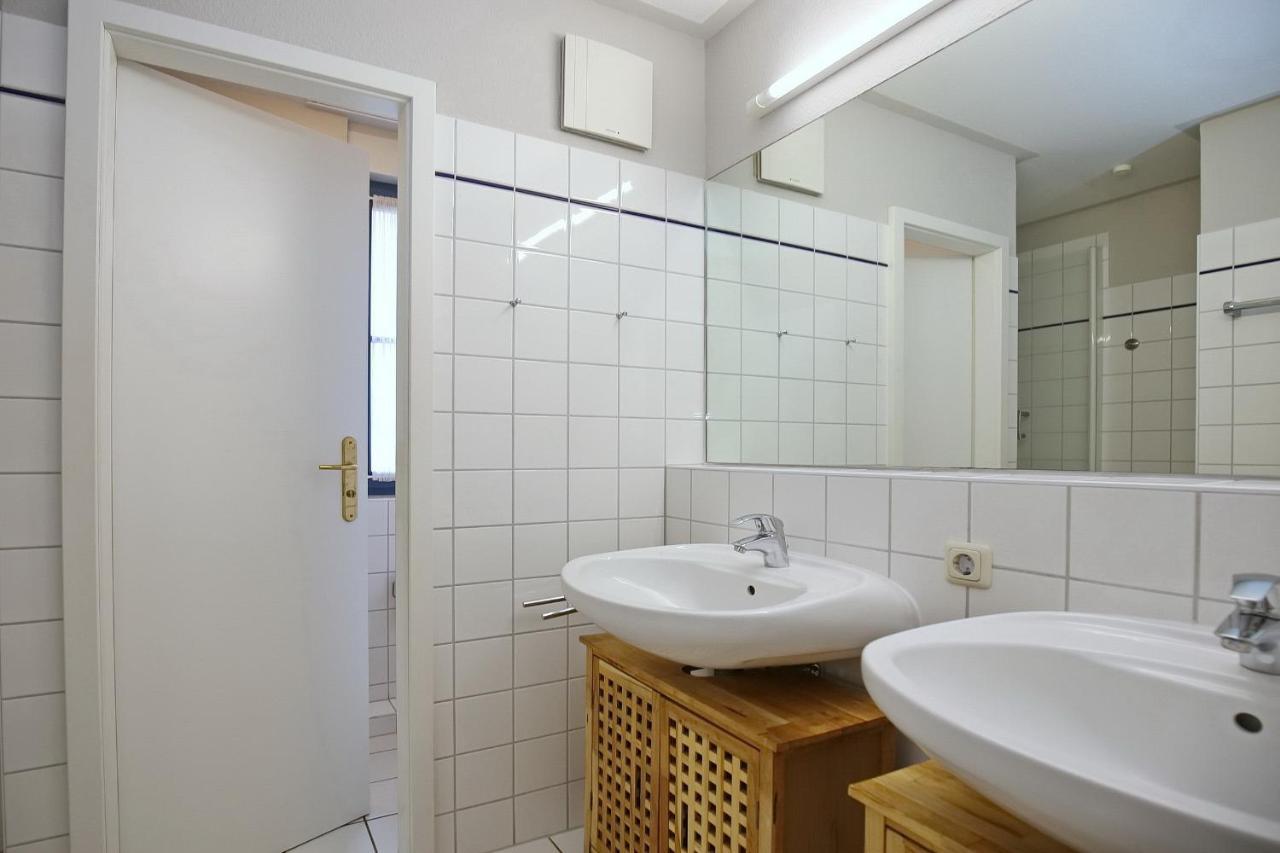 Feriendorf Papillon Wohnung 05-5 Boltenhagen  Dış mekan fotoğraf