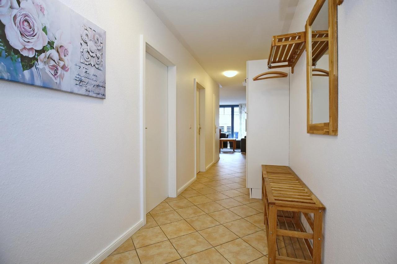 Feriendorf Papillon Wohnung 05-5 Boltenhagen  Dış mekan fotoğraf