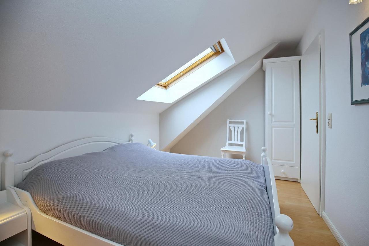 Feriendorf Papillon Wohnung 05-5 Boltenhagen  Dış mekan fotoğraf