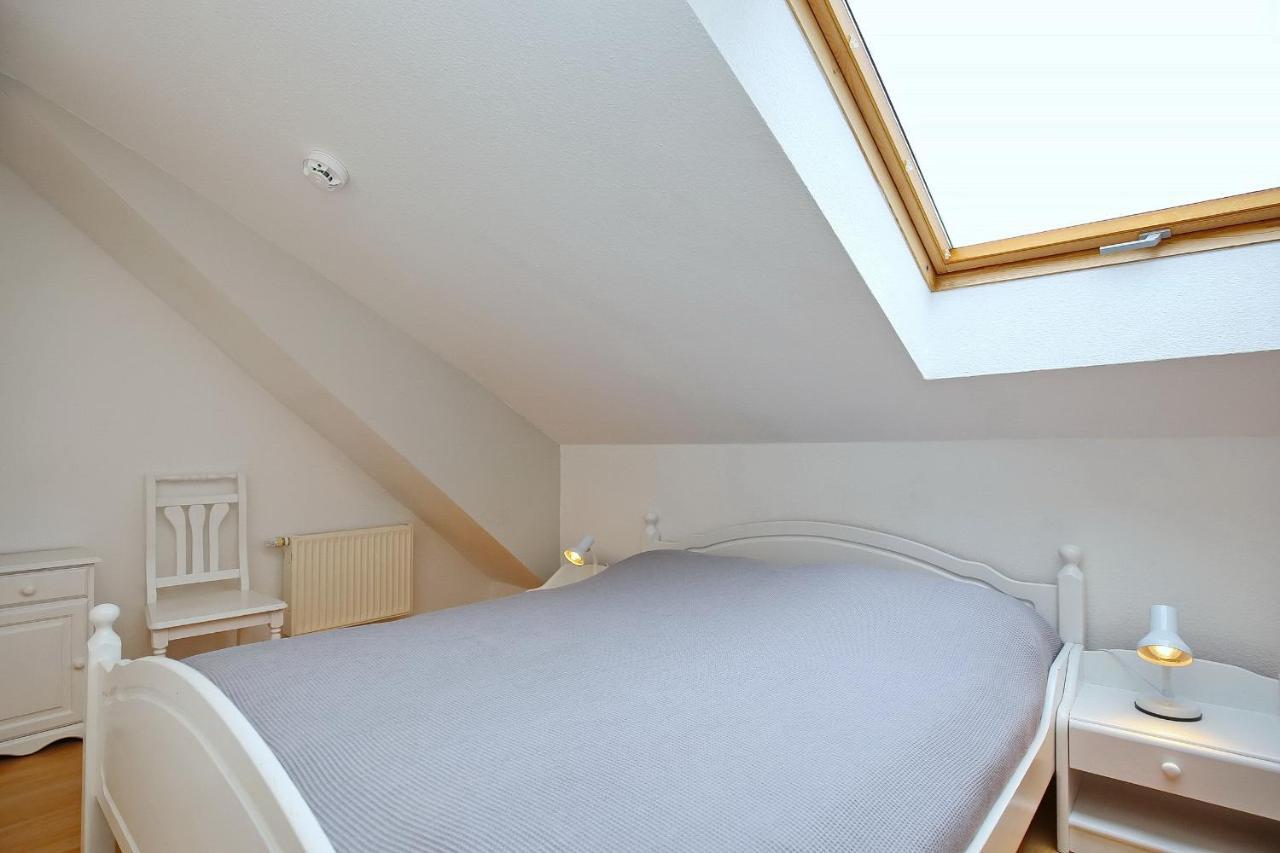 Feriendorf Papillon Wohnung 05-5 Boltenhagen  Dış mekan fotoğraf