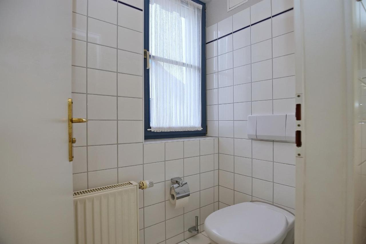 Feriendorf Papillon Wohnung 05-5 Boltenhagen  Dış mekan fotoğraf