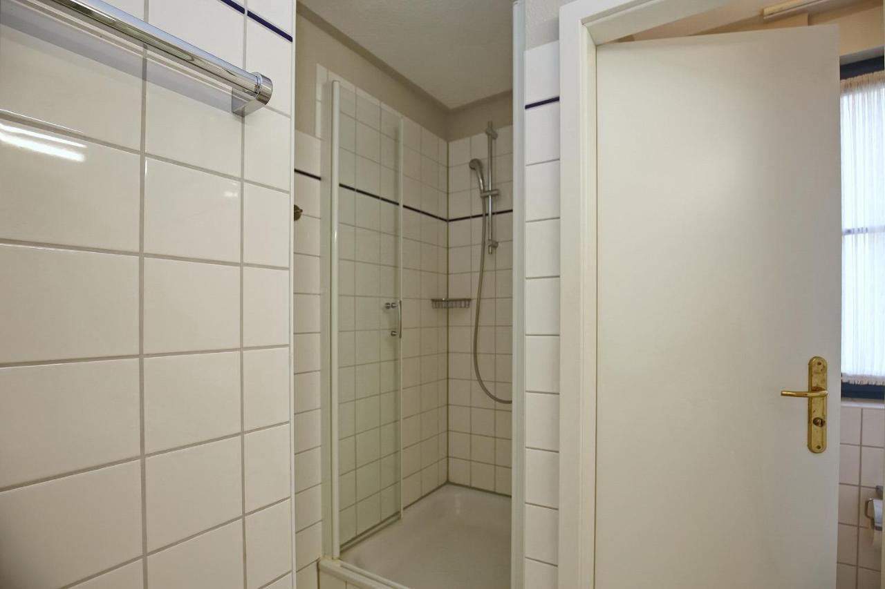 Feriendorf Papillon Wohnung 05-5 Boltenhagen  Dış mekan fotoğraf